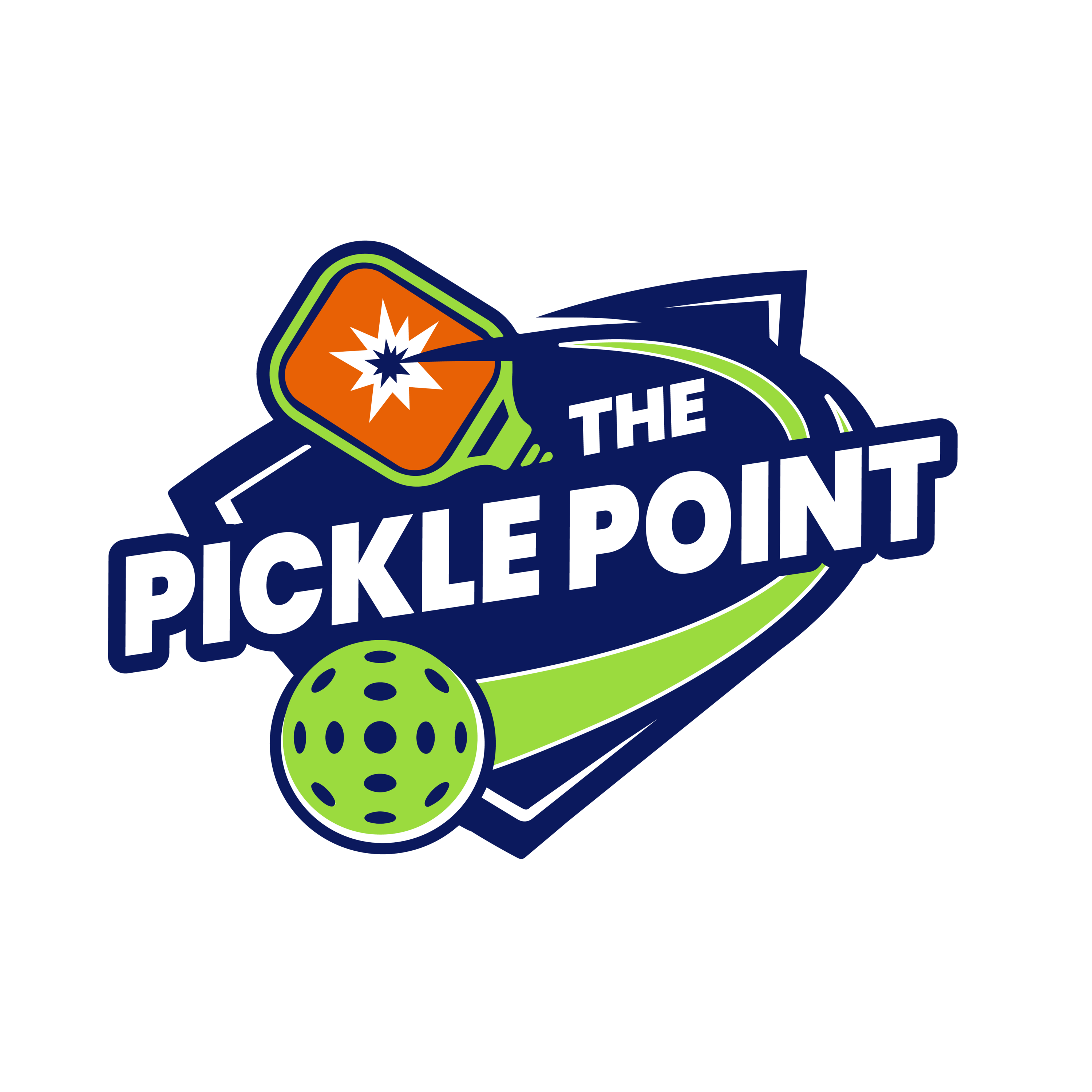 PicklePoint Pune
