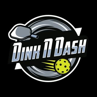 Dink N Dash logo