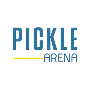 Pickle Arena logo
