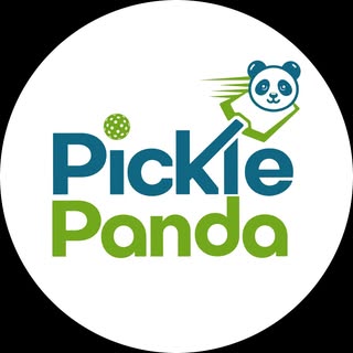 Pickle Panda logo
